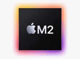 Apple M2 Launched Officially at WWDC 2022