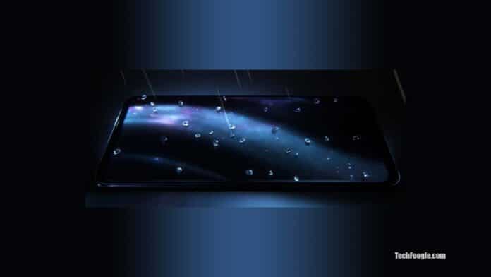 Asus-ROG-Phone-6-World's-First-IPX4-splash-resistant-Gaming-Phone