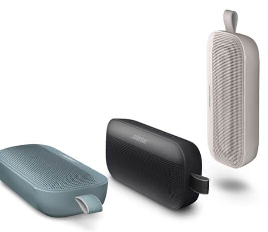 Bose Soundlink Flex Launched in India