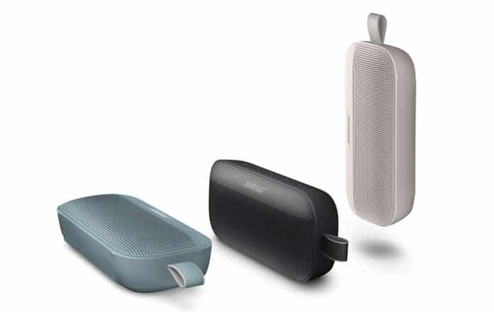 Bose Soundlink Flex Launched in India