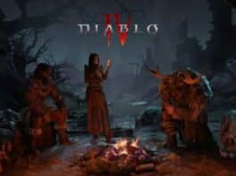 Diablo 4 Launch Date