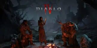 Diablo 4 Launch Date