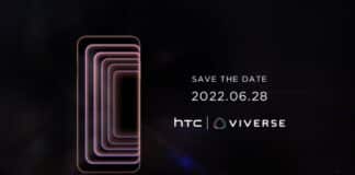 HTC Viverse Launching This Month Confirmed