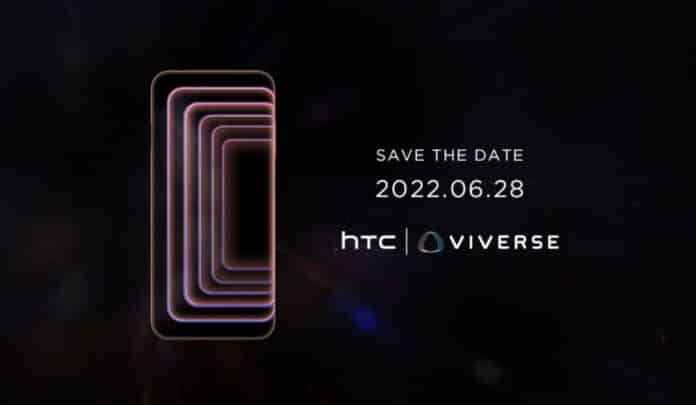 HTC Viverse Launching This Month Confirmed