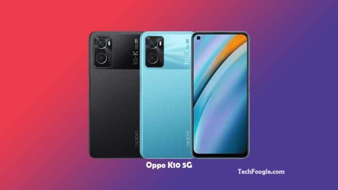 Oppo-K10-5G-Launched-India