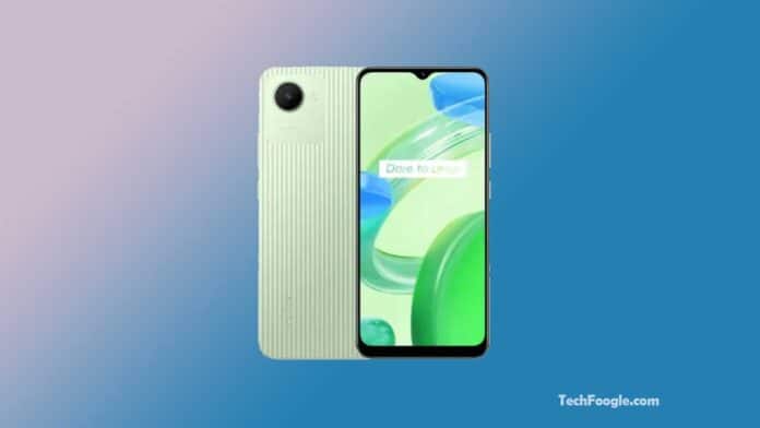 Realme-C30-Launched-India