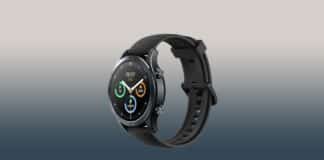 Realme TechLife Watch R100 Officially Launched in India Realme-TechLife-Watch-R100-Launched-in-India