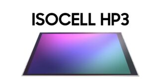 Samsung 200 Mp ISOCELL HP3