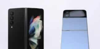 Samsung Galaxy Fold 4 and Flip 4 Ram Upgrades