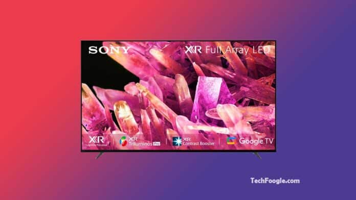 Sony-Bravia-XR-X90K-TV-Series-Launched-in-India