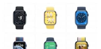 WatchOS 9 Launched in WWDC 2022