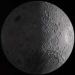 iOS 16 Astronomy Wallpaper TechFoogle (6)