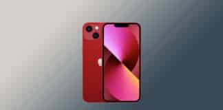 iPhone 13 Best-Selling Smartphone