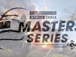 BGMI Masters Series Points Table: Qualified Teams for Week 2 Day 4