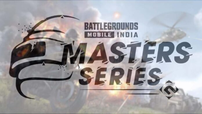 BGMI Masters Series Points Table: Qualified Teams for Week 2 Day 4