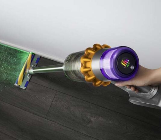Dyson-V15-Detect-Cord-Free-Vacuum-Cleaner