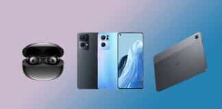 Along with the Oppo Reno 8 Series, Oppo Pad Air and Enco X2 are launching in India Oppo-Reno-8-Series,-Oppo-Pad-Air-and-Enco-X2-are-launching-in-India