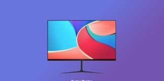 Realme PC Monitor Officially Launched in India Realme-PC-Monitor-Launched-in-India