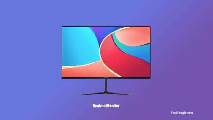 Realme-PC-Monitor-Launched-in-India