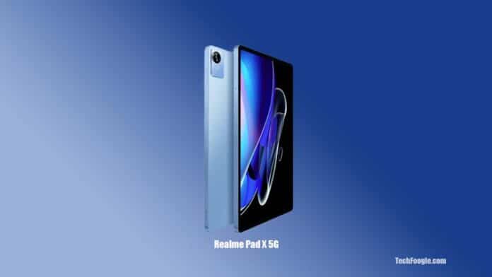 Realme-Pad-X-5G-Launched-in-India