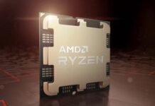 AMD Zen 4 Ryzen 7000 Series Processors Launched