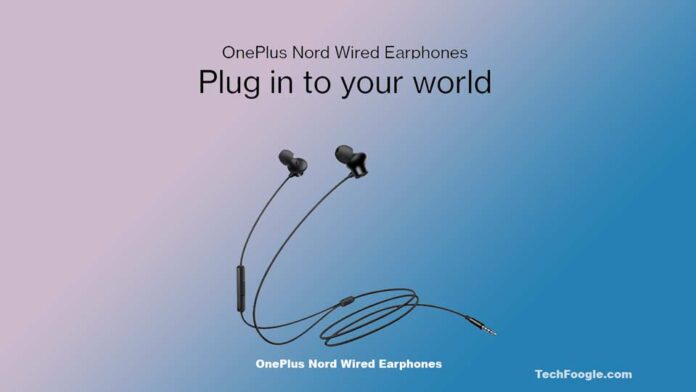 OnePlus-Nord-Wired-Earphones-Launched-in-India