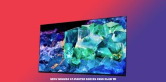 Sony-BRAVIA-XR-Master-Series-A95K-OLED-TV