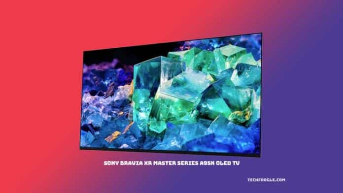 Sony-BRAVIA-XR-Master-Series-A95K-OLED-TV