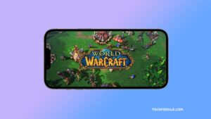World of Warcraft Mobile Game Cancelled
