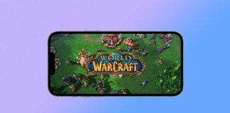 World of Warcraft Mobile Game Cancelled