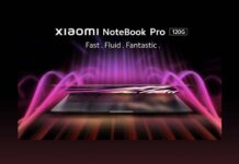 Xiaomi-NoteBook-Pro-120G-launching