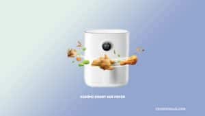 Xiaomi-Smart-Air-Fryer