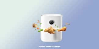 Xiaomi-Smart-Air-Fryer