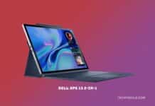 Dell-XPS-13-2-in-1-Launched-in-India-Red-Background