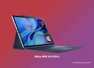 Dell-XPS-13-2-in-1-Launched-in-India-Red-Background