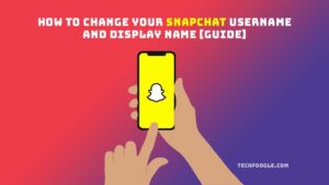 how-to-change-snapchat-username-app-open-in-a-iphone-with-hands