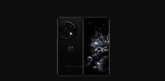 Leaked OnePlus 11 Pro renders showcase its design Black-Color-OnePlus-11-Pro-renders-showcase-its-design-Leaked