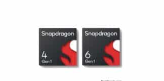 Qualcomm-Snapdragon-4-and-6-gen-1-Chipsets-Launched