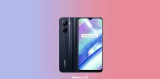 Realme-C33-Launched-in-India