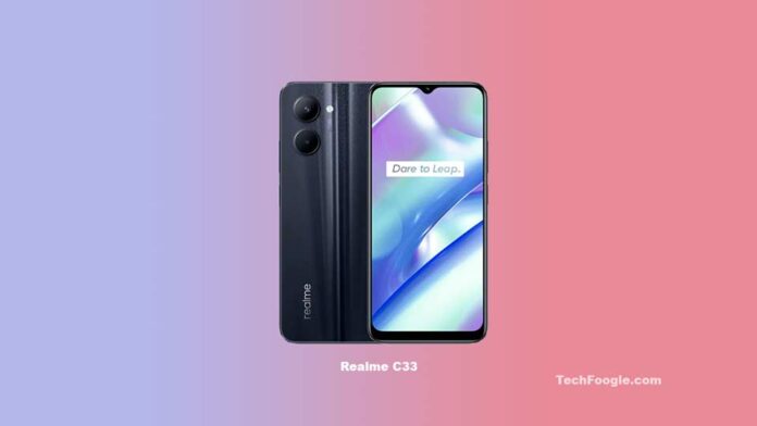 Realme-C33-Launched-in-India