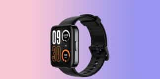Realme Watch 3 Pro and Buds Air 3S Officially Launched in India Realme-Watch-3-Pro