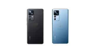 Xiaomi 12T Pro 200MP Camera Phone Leaked