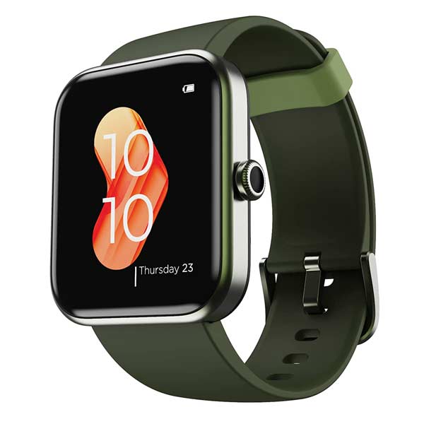 boAt-Xtend-Smartwatch-in-a-Green-Color