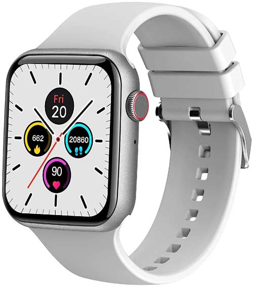 fire-boltt-ring-smartwatch-in-white-color--Best-Smartwatches-Under-5000