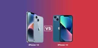 iPhone-vs-iPhone-13-TechFoogle