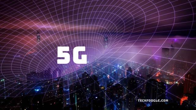 5G-Launched-India-Technology