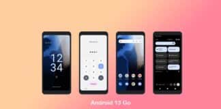 Google-Android-13-GO
