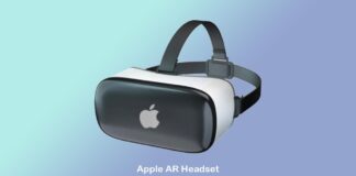 Apple-AR-Headset-Concept