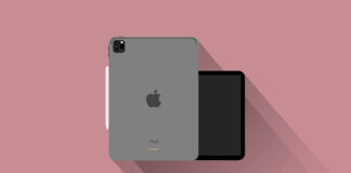 Apple 16 inch iPad