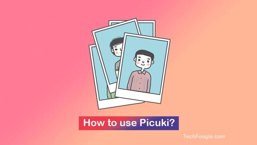 How to use Picuki?